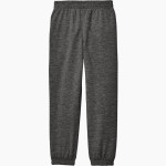 Chatsworth Chancellors District Youth V.I.T. Fleece Sweatpant Back Thumbnail