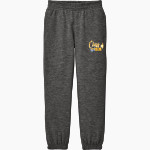 Notre Dame Belmont Tigers District Youth V.I.T. Fleece Sweatpant Front Thumbnail