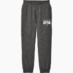 Xavier Falcons District Youth V.I.T. Fleece Sweatpant Front Thumbnail