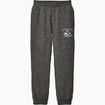 Calvary Lions District Youth V.I.T. Fleece Sweatpant Front Thumbnail