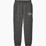Avoca-Prattsburgh Titans <span class="pdp-name-mascot">Avoca-Prattsburgh</span> District Youth V.I.T. Fleece Sweatpant Front Thumbnail