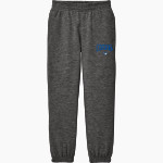 Brookfield Central Lancers District Youth V.I.T. Fleece Sweatpant Front Thumbnail