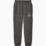 Katz Yeshiva Storm District Youth V.I.T. Fleece Sweatpant Front Thumbnail