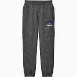 Out-of-Door Thunder District Youth V.I.T. Fleece Sweatpant Front Thumbnail