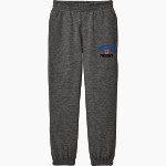 West Tech Panthers District Youth V.I.T. Fleece Sweatpant Front Thumbnail