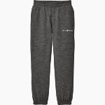 Varsity Brands Company Store <span class="pdp-name-mascot">Varsity Brands</span> District Youth V.I.T. Fleece Sweatpant Front Thumbnail
