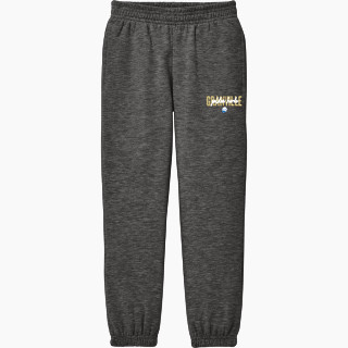 District Youth V.I.T. Fleece Sweatpant