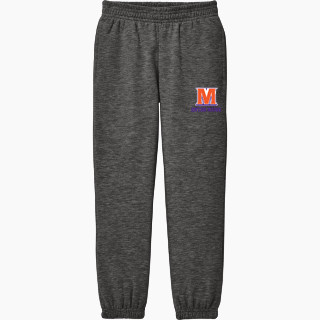District Youth V.I.T. Fleece Sweatpant
