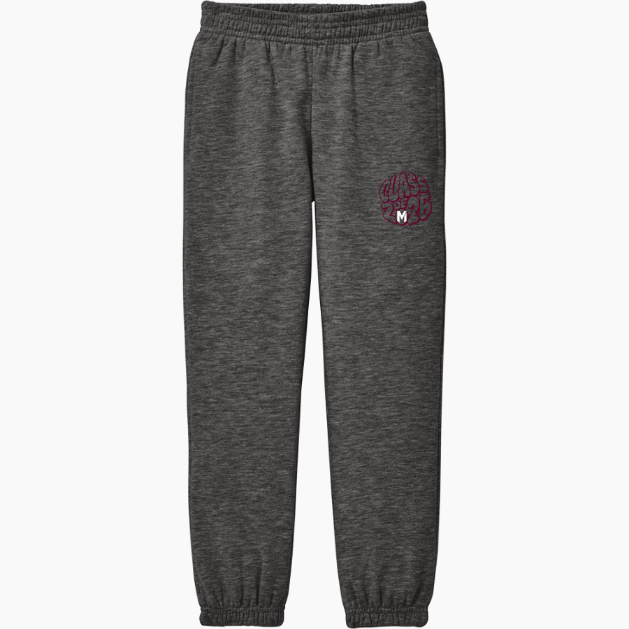 Mash Athletics <span class="pdp-name-mascot">Minnesota Mash Baseball Club</span> District Youth V.I.T. Fleece Sweatpant