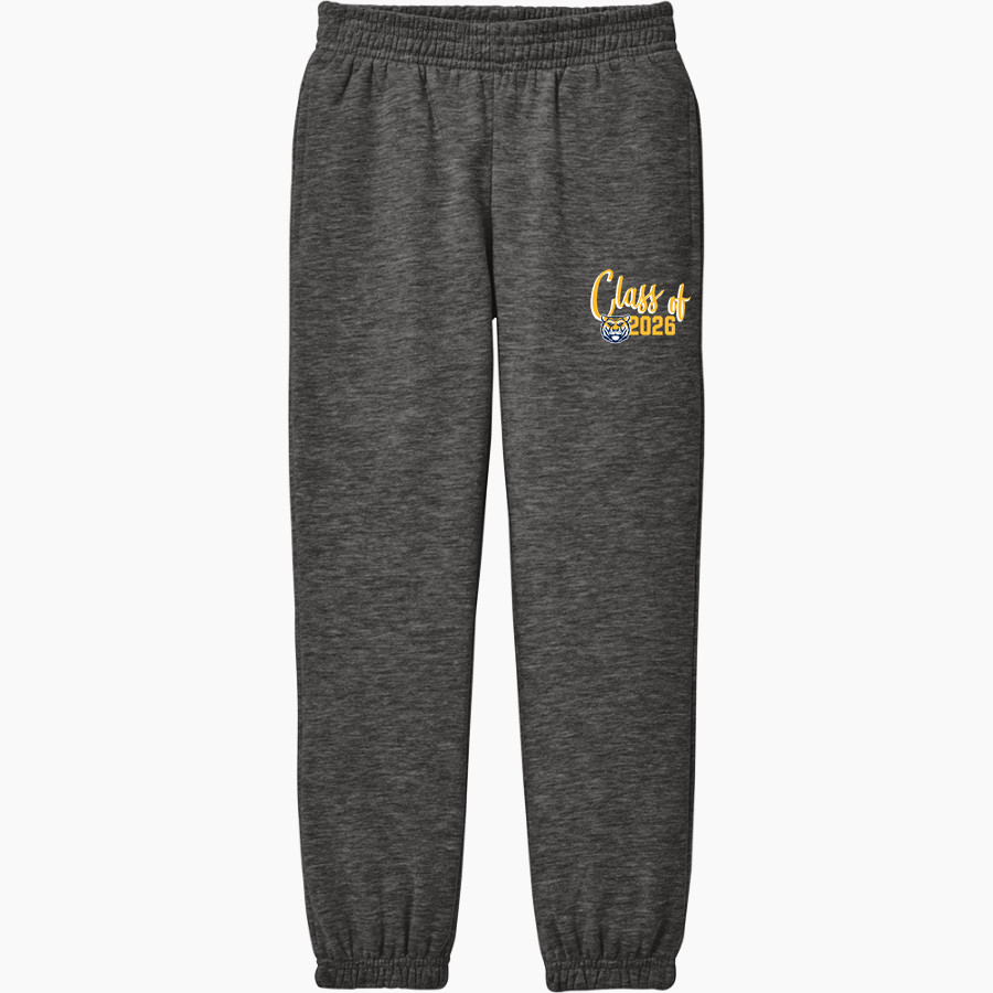 Notre Dame Belmont Tigers District Youth V.I.T. Fleece Sweatpant