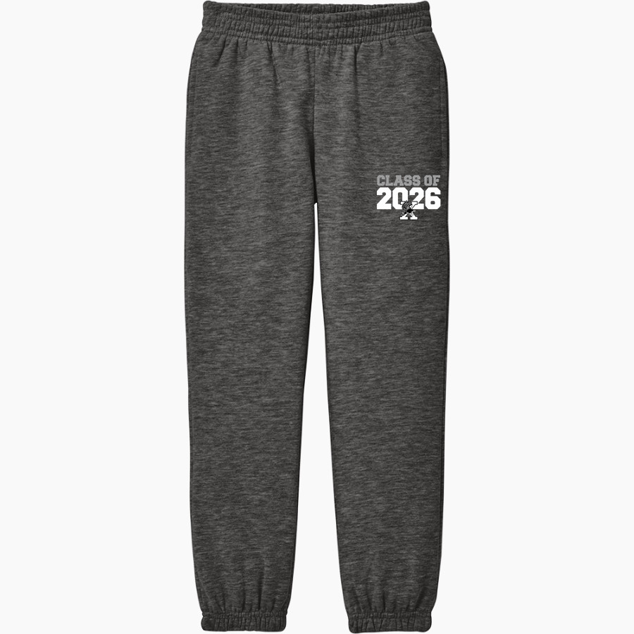 Xavier Falcons District Youth V.I.T. Fleece Sweatpant