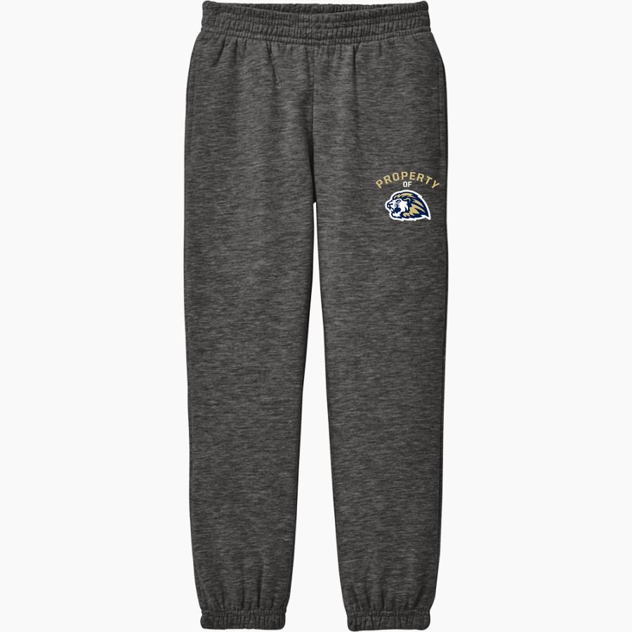 Calvary Lions District Youth V.I.T. Fleece Sweatpant