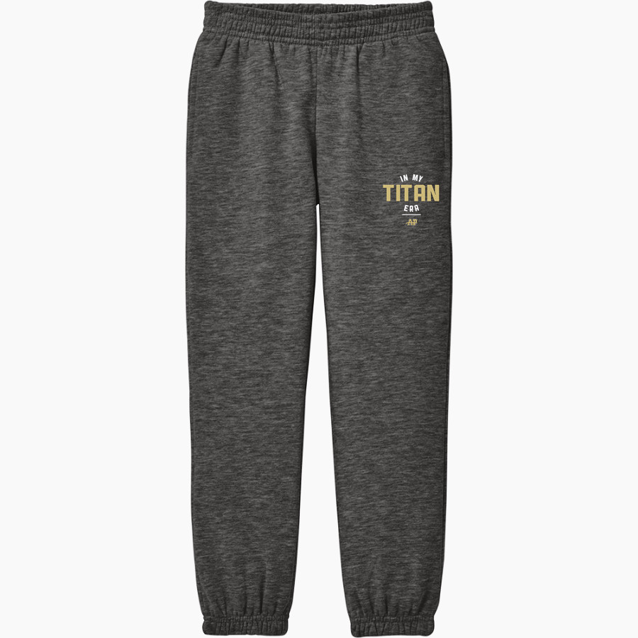 Avoca-Prattsburgh Titans <span class="pdp-name-mascot">Avoca-Prattsburgh</span> District Youth V.I.T. Fleece Sweatpant
