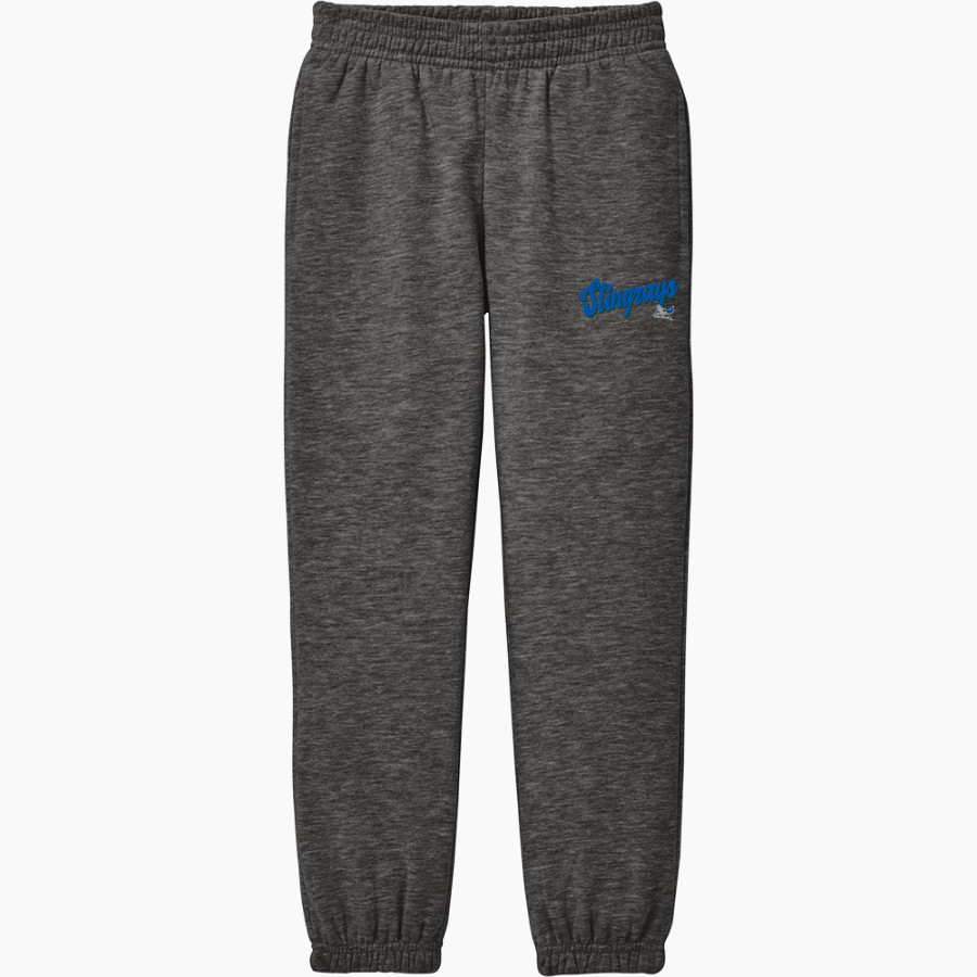Seacrest Stingrays <span class="pdp-name-mascot">Seacrest Stingrays</span> District Youth V.I.T. Fleece Sweatpant