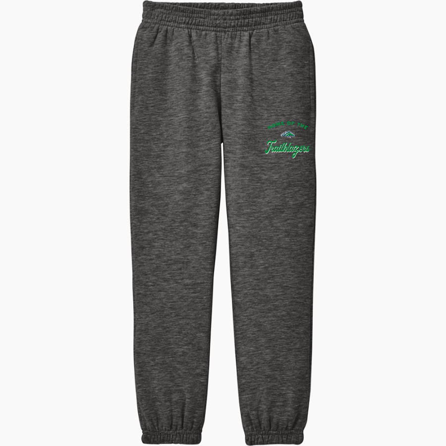 Babcock Trailblazers <span class="pdp-name-mascot">Babcock High School Trailblazers</span> District Youth V.I.T. Fleece Sweatpant