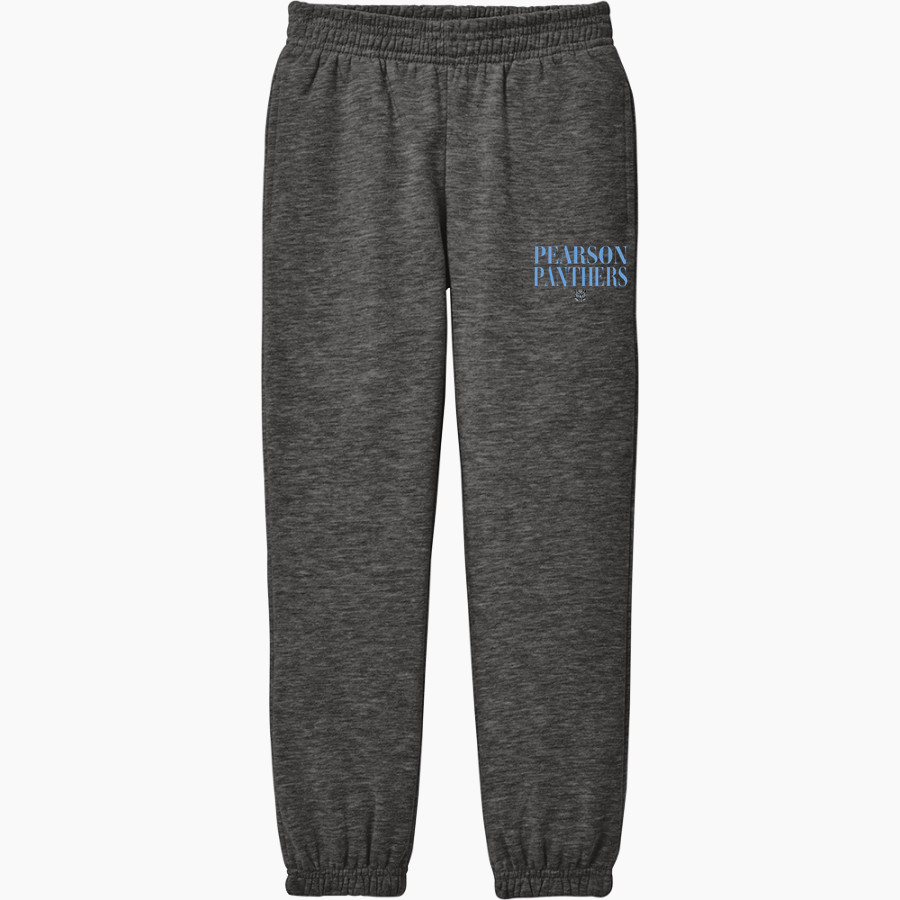 Pearson Panthers <span class="pdp-name-mascot">Pearson School Panthers</span> District Youth V.I.T. Fleece Sweatpant