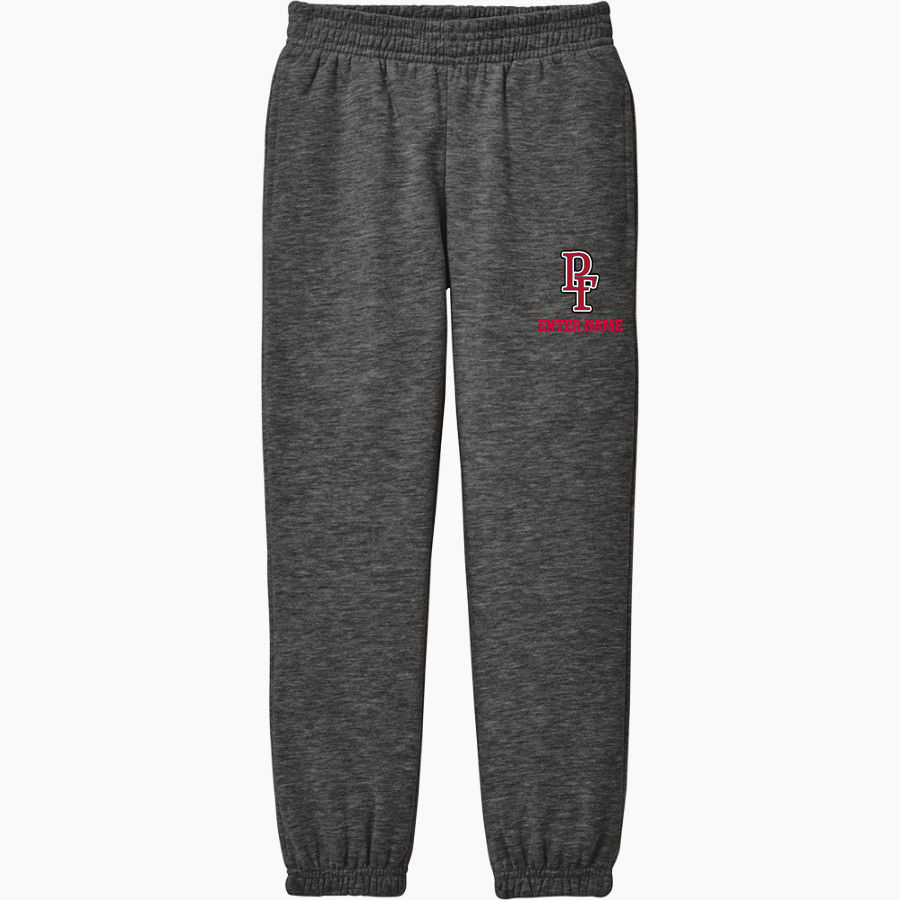 Pope Francis Cardinals District Youth V.I.T. Fleece Sweatpant