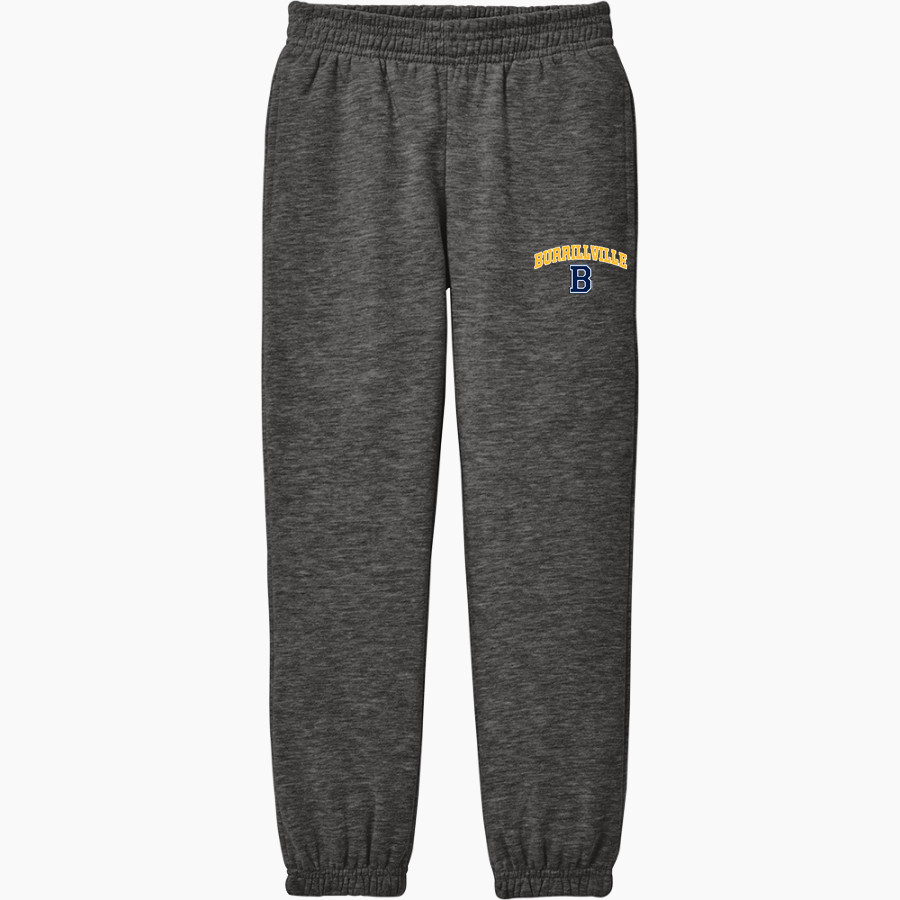 Burrillville Broncos District Youth V.I.T. Fleece Sweatpant