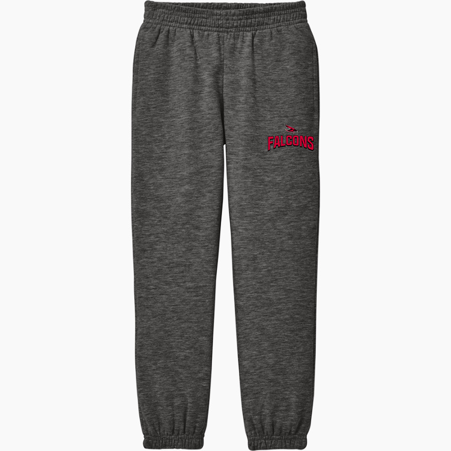 Dunedin Falcons District Youth V.I.T. Fleece Sweatpant