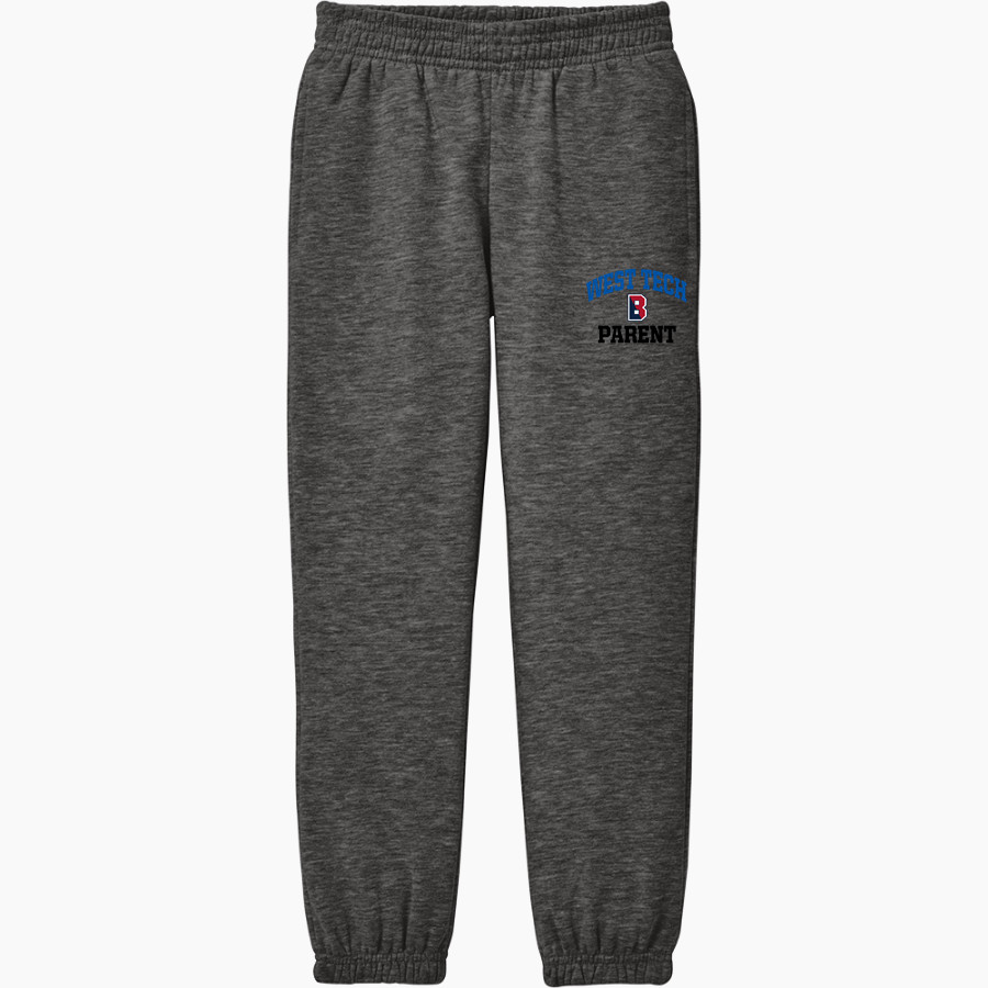 West Tech Panthers District Youth V.I.T. Fleece Sweatpant