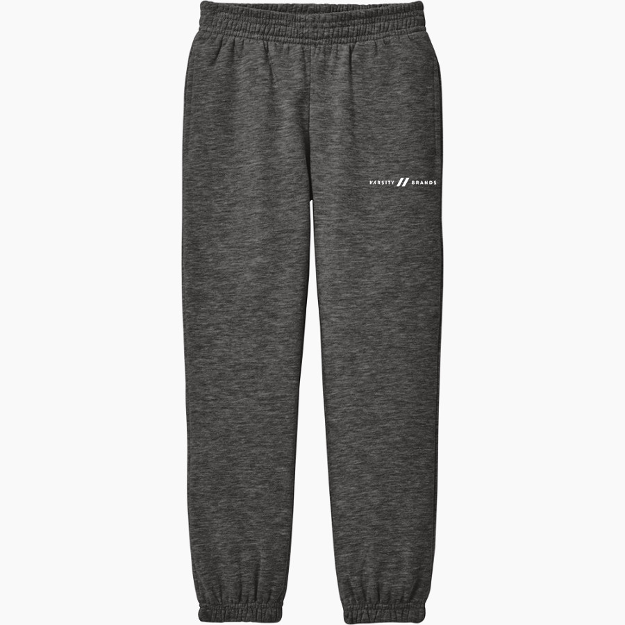 Varsity Brands Company Store <span class="pdp-name-mascot">Varsity Brands</span> District Youth V.I.T. Fleece Sweatpant