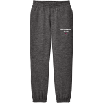Forest Lake Rangers <span class="pdp-name-mascot">Forest Lake Rangers</span> District Youth V.I.T. Fleece Sweatpant Front Thumbnail