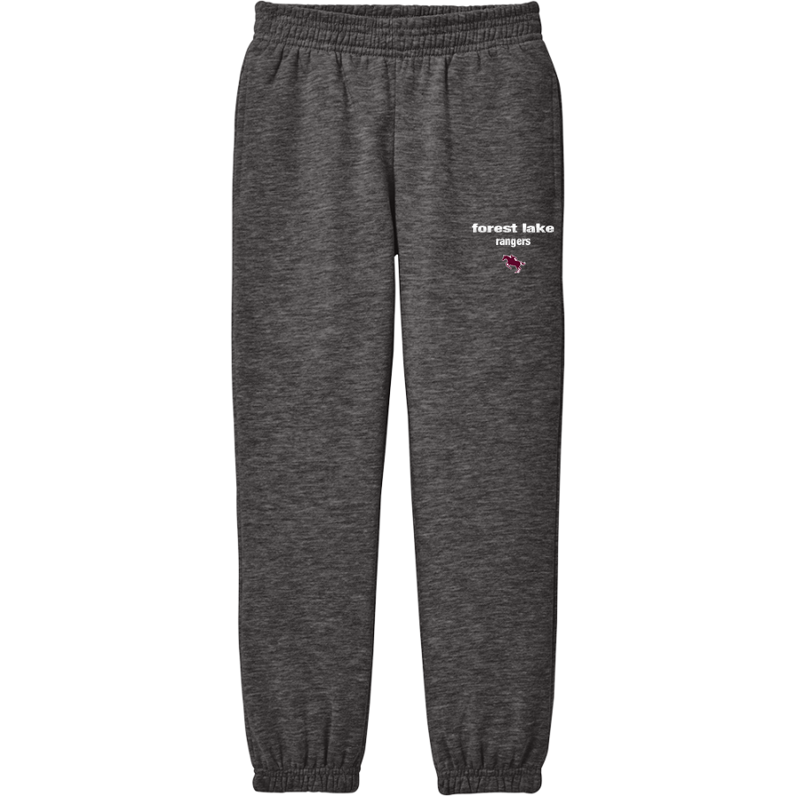 Forest Lake Rangers <span class="pdp-name-mascot">Forest Lake Rangers</span> District Youth V.I.T. Fleece Sweatpant