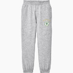 LEGACY CHRISTIAN WARRIORS District Youth V.I.T. Fleece Sweatpant Front Thumbnail