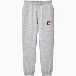 EXTREME SOFTBALL EXTREME SOFTBALL District Youth V.I.T. Fleece Sweatpant Front Thumbnail
