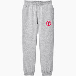 IIAAA IIAAA District Youth V.I.T. Fleece Sweatpant Front Thumbnail