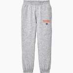 CHRISTOPHER HIGH SCHOOL BEARCATS <span class="pdp-name-mascot">CHRISTOPHER BEARCATS</span> District Youth V.I.T. Fleece Sweatpant Front Thumbnail