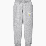 Hutchison Sting District Youth V.I.T. Fleece Sweatpant Front Thumbnail