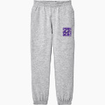 Bergman Dolphins District Youth V.I.T. Fleece Sweatpant Front Thumbnail