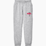South Newton Rebels <span class="pdp-name-mascot">South Newton Rebels</span> District Youth V.I.T. Fleece Sweatpant Front Thumbnail