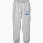 Zion Lutheran Raiders District Youth V.I.T. Fleece Sweatpant Front Thumbnail