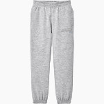 Mount Aloysius College Mounties District Youth V.I.T. Fleece Sweatpant Front Thumbnail
