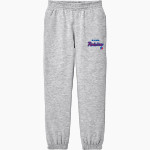 NESHAMINY HIGH SCHOOL REDSKINS District Youth V.I.T. Fleece Sweatpant Front Thumbnail