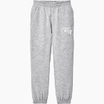 YELLOW SPRINGS HIGH SCHOOL BULLDOGS <span class="pdp-name-mascot">YELLOW SPRINGS BULLDOGS</span> District Youth V.I.T. Fleece Sweatpant Front Thumbnail