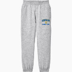 EDISON HIGH SCHOOL TOMMIES <span class="pdp-name-mascot">EDISON TOMMIES</span> District Youth V.I.T. Fleece Sweatpant Front Thumbnail