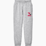 Wamego Raiders <span class="pdp-name-mascot">Wamego Raiders</span> District Youth V.I.T. Fleece Sweatpant Front Thumbnail
