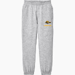 Lakeridge Leopards District Youth V.I.T. Fleece Sweatpant Front Thumbnail