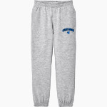 CENTENNIAL HIGH SCHOOL SPARTANS <span class="pdp-name-mascot">CENTENNIAL SPARTANS</span> District Youth V.I.T. Fleece Sweatpant Front Thumbnail