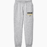 POTTSVILLE HIGH SCHOOL APACHES <span class="pdp-name-mascot">POTTSVILLE APACHES</span> District Youth V.I.T. Fleece Sweatpant Front Thumbnail