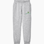 Unquowa Gators District Youth V.I.T. Fleece Sweatpant Front Thumbnail