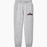 Hartford Central Tanagers Tanagers District Youth V.I.T. Fleece Sweatpant Front Thumbnail