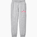 ELECTRA HIGH SCHOOL TIGERS District Youth V.I.T. Fleece Sweatpant Front Thumbnail