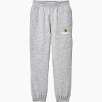 BATTLE MOUNTAIN HIGH SCHOOL HUSKIES <span class="pdp-name-mascot">BATTLE MOUNTAIN HUSKIES</span> District Youth V.I.T. Fleece Sweatpant Front Thumbnail