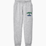 Gunston Herons <span class="pdp-name-mascot">Gunston Herons</span> District Youth V.I.T. Fleece Sweatpant Front Thumbnail