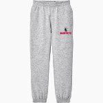KOSCIUSKO HIGH SCHOOL WHIPPETS <span class="pdp-name-mascot">KOSCIUSKO WHIPPETS</span> District Youth V.I.T. Fleece Sweatpant Front Thumbnail