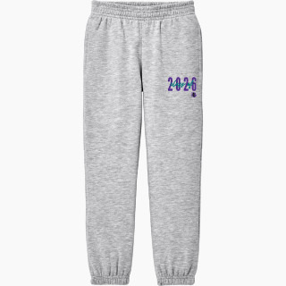 District Youth V.I.T. Fleece Sweatpant